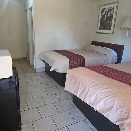 Carpet Inn Opelika Kültér fotó