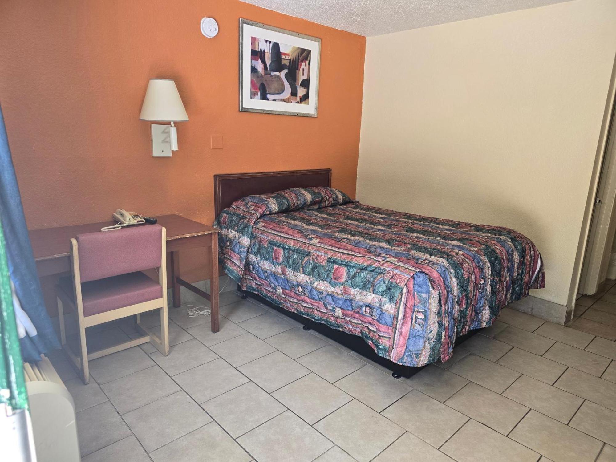 Carpet Inn Opelika Kültér fotó
