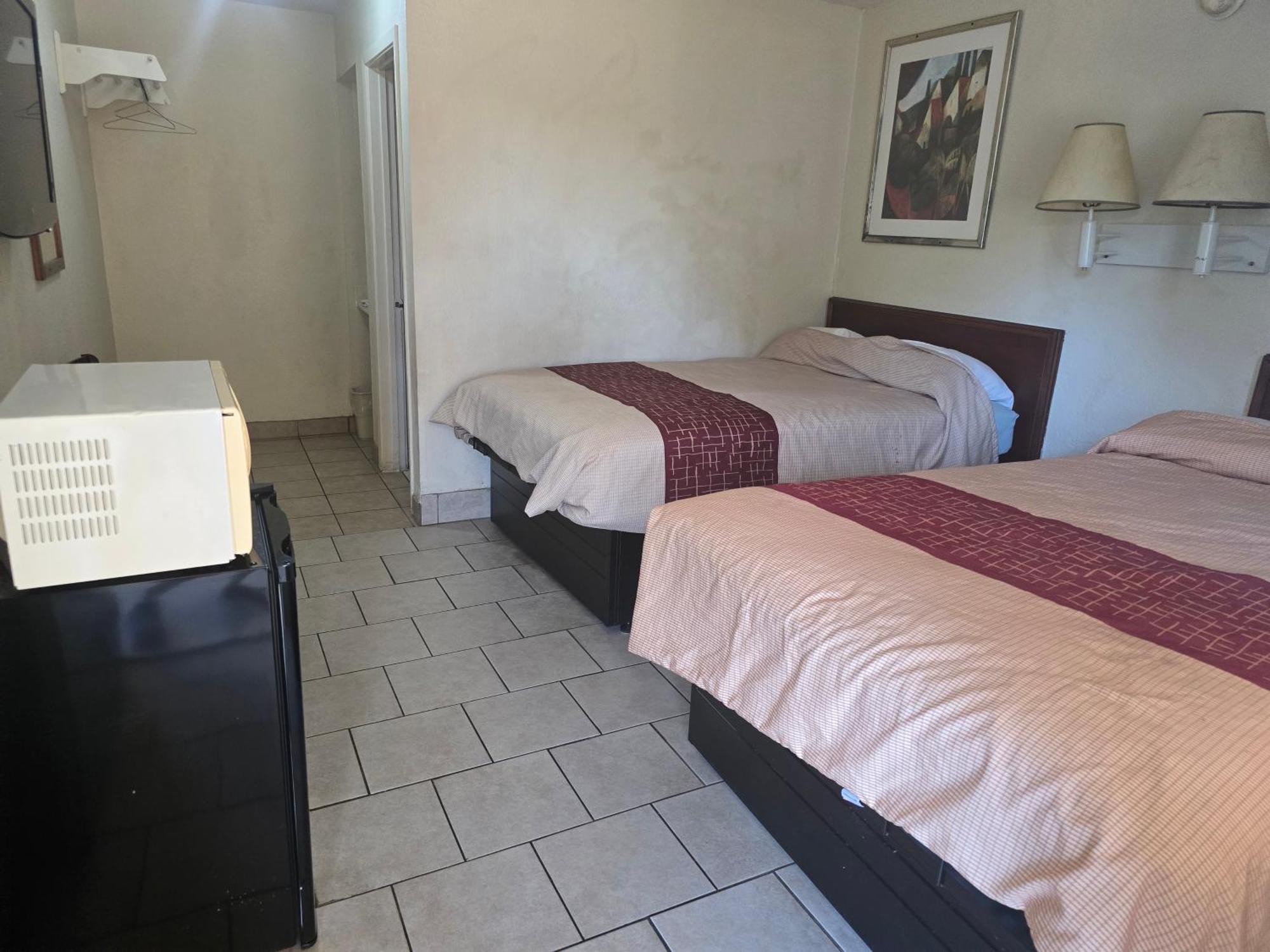 Carpet Inn Opelika Kültér fotó