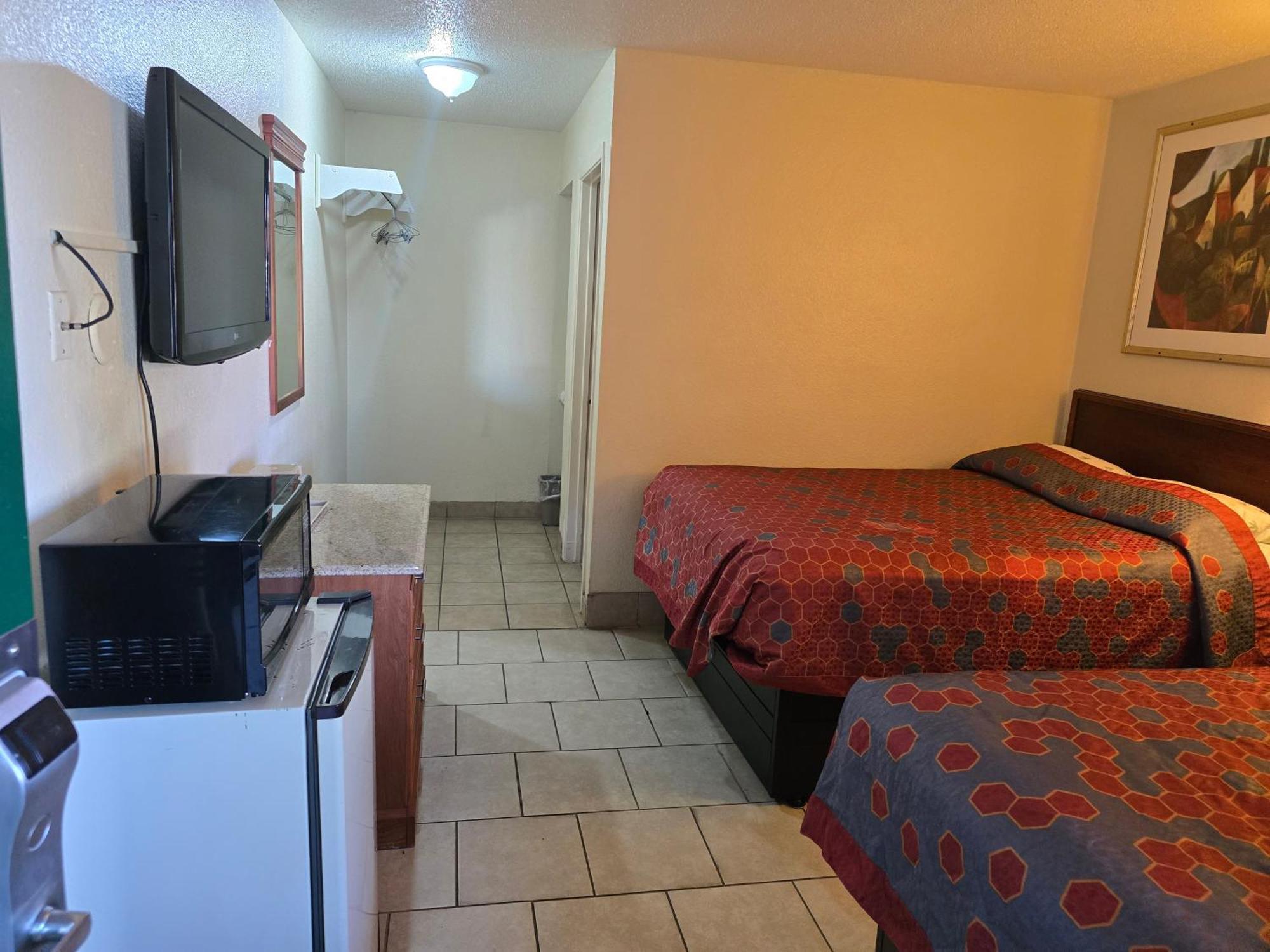Carpet Inn Opelika Kültér fotó