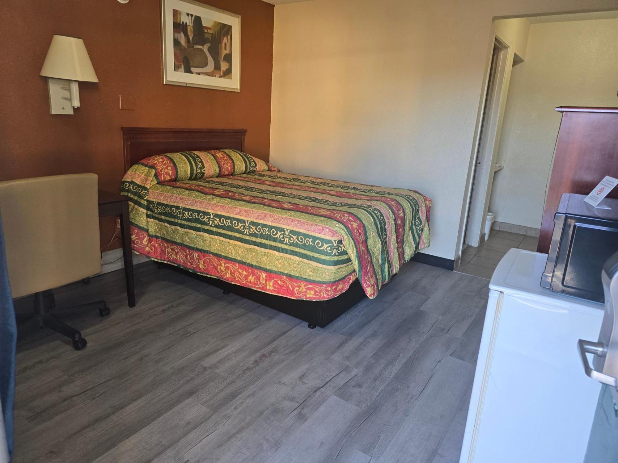 Carpet Inn Opelika Kültér fotó