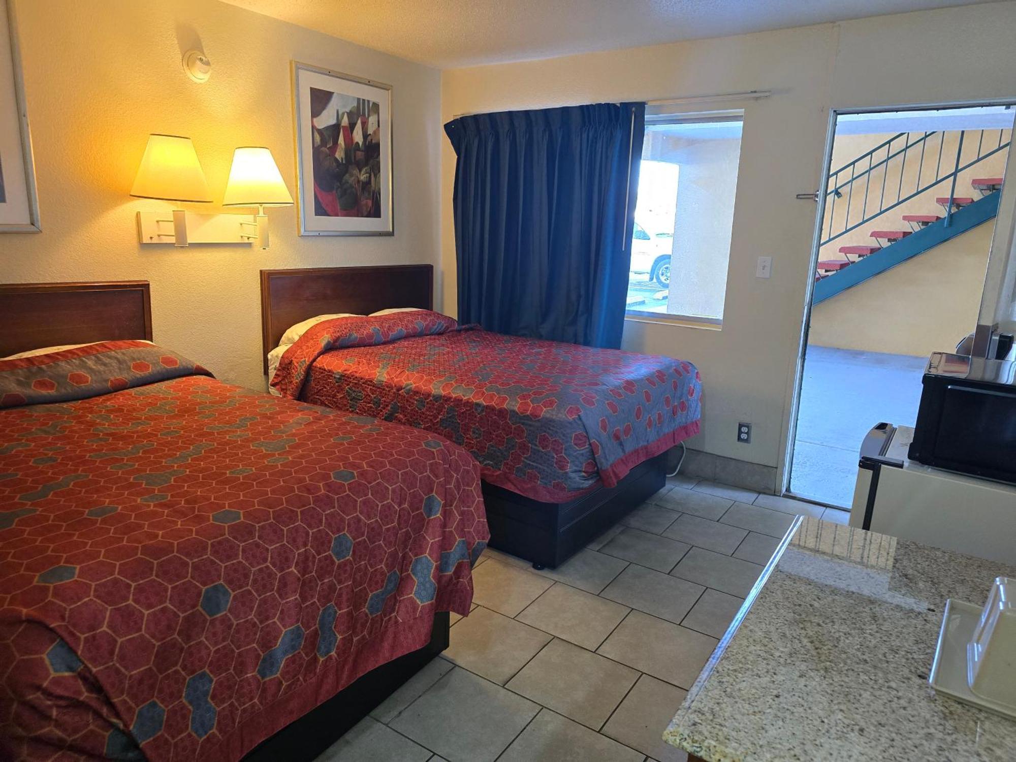 Carpet Inn Opelika Kültér fotó
