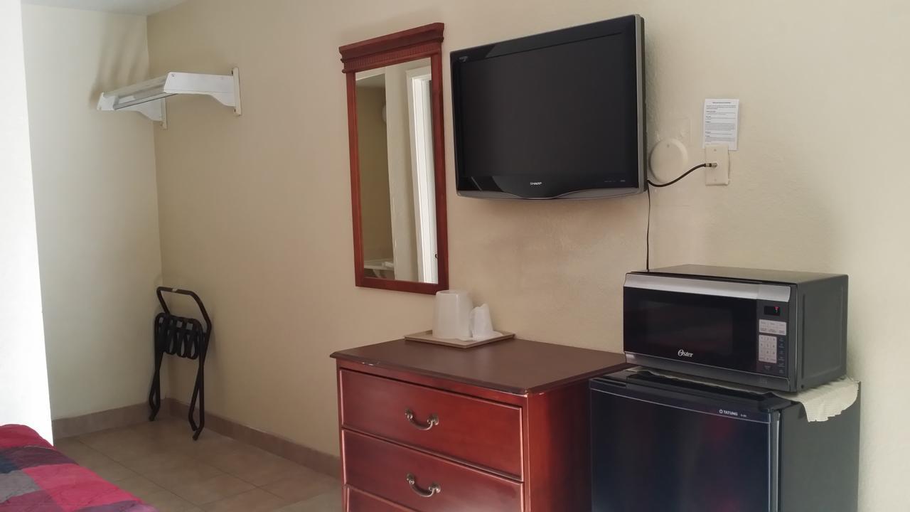 Carpet Inn Opelika Kültér fotó